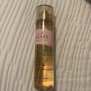 Bath & Body Works Fragrance Mist